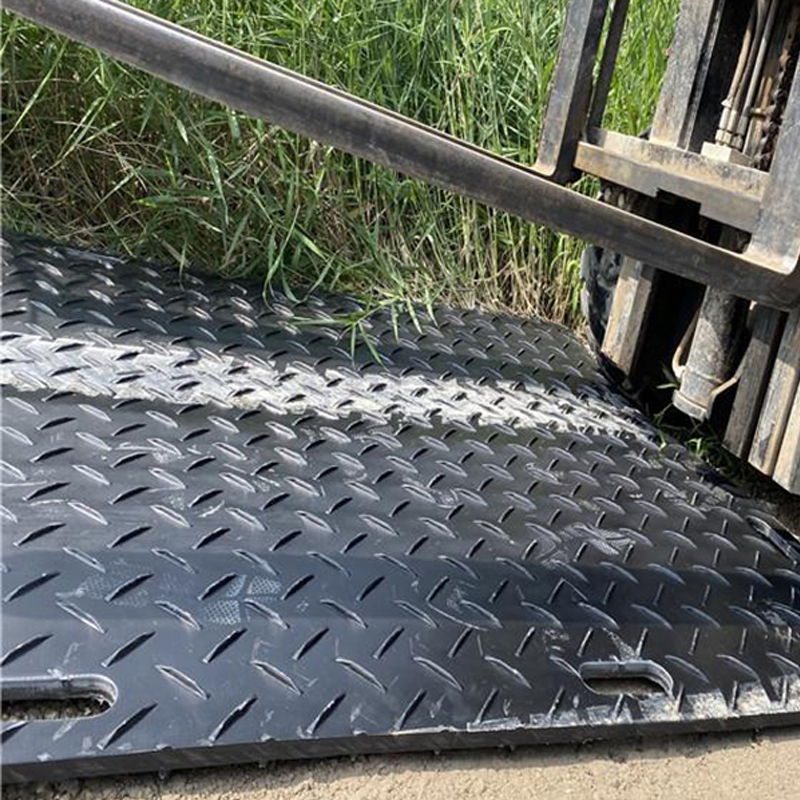 Home paving pe sheet