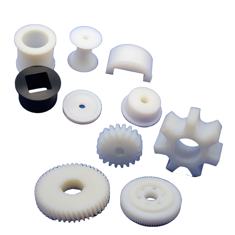 Home uhmwpe sheet bar