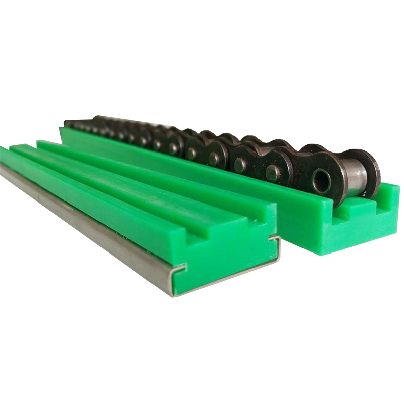 UHMWPE Chain Guide Rail 5